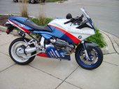 2005 BMW R 1100 S photo